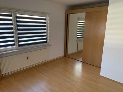 2-Zimmerwohnung in Bad Harzburg
