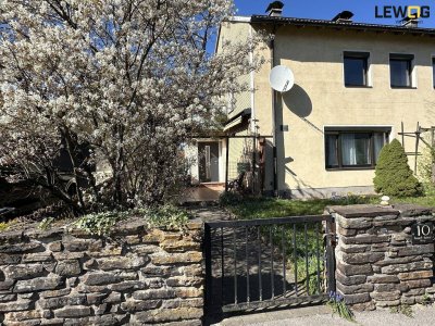 Liegenschaft mit Entwicklungspotenial im Keferfeld