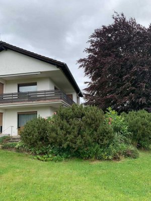 Geräumiges, günstiges 10-Zimmer-Mehrfamilienhaus in Königswinter