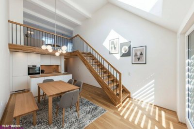 PROVISIONSFREI! Familientaugliche Eigentumswohnungen in Unterlaa - U1 in ca. 7min