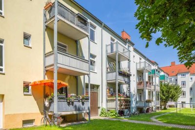 Zeit, es sich im neuen Zuhause gemütlich zu machen!