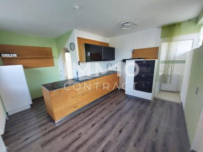 Gepflegte 70m² Mietwohnung mit Loggia in Greinsfurth bei Amstetten