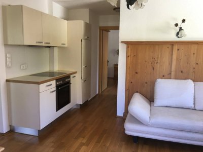 6330 Bezirk Kufstein in 6336 Langkampfen ohne Provision gemütliche möblierte 2-Zimmer-Wohnung mit Balkon ab sofort