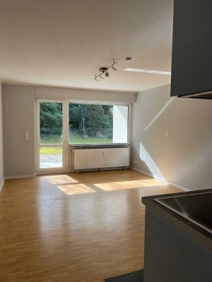 1-Zimmer Apartment mit Terrasse in Bochum-Stiepel