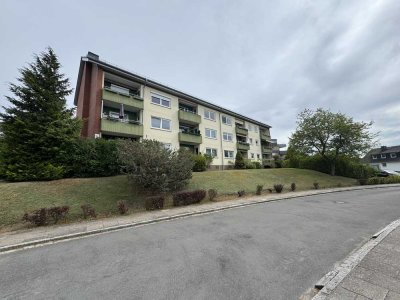 Modernisiert, hell & bezugsfertig – attraktive 3-Zimmer-Wohnung mit Balkon in Bad Malente