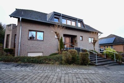 Großzügiges, freistehendes Wohnhaus in Top-Lage Langerwehe-Jüngersdorf