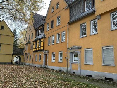 2-Zimmer-Wohnung in Gelsenkirchen-Erle!