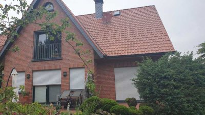 Helle 2-Zimmer Wohnung mit Terrasse in Neustadt-Wulfelade