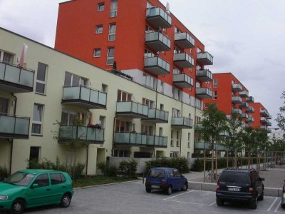 Schöne 5-Zimmer-Wohnung im Münchner Norden
