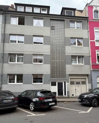 Gemütliche 2-Zimmer Wohnung im angesagten Szeneviertel Essen-Rüttenscheid zu vermieten