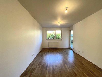 Charmante 3-Zimmer-Gartenwohnung im 19. Bezirk - Innenhoflage!