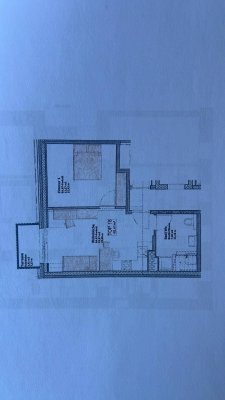 Moderne, möblierte 2-Zimmer-Wohnung mit Balkon &amp; Nordkettenblick – zentral in Innsbruck