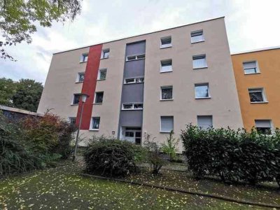 Smarter Wohnen: individuelle 3,5-Zimmer-Wohnung
