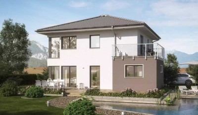 Bien-Zenker: Ihr individuelles Traumhaus in Beckum - Evolution 136