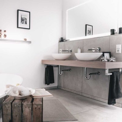 Kompakt, clever, individuell – Wohnkomfort für Ihr neues Zuhause