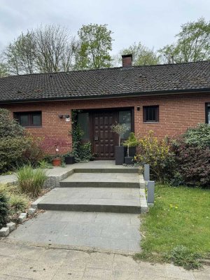 Großes und vollständig renoviertes 5-Zimmer-Haus mit gehobener Innenausstattung zur Miete in Bochum