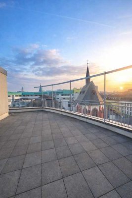 ImmobilienPunkt***SCHICKES APPARTMENT IN TOP LAGE VON MAINZ!