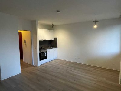 renoviertes Appartement mit neuer Küche
