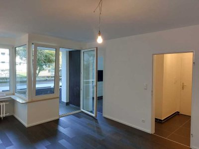 Schöne, geräumige, top renovierte ein Zimmer Wohnung in Königswinter, Rhein-Sieg-Kreis