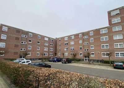 Kinderhaus - Erbpacht! 2-Zimmer-Eigentumswohnung mit Balkon