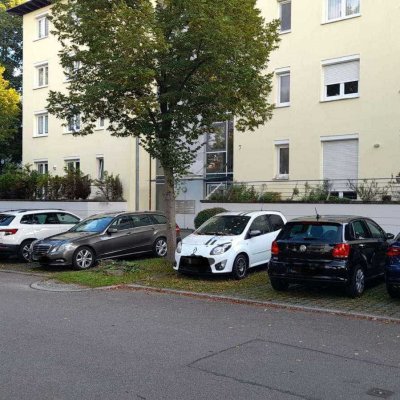 2,5-ZW mit Terrasse / Gartenanteil und Tiefgaragenstellplatz  Freiberg a. N. (Geisingen)