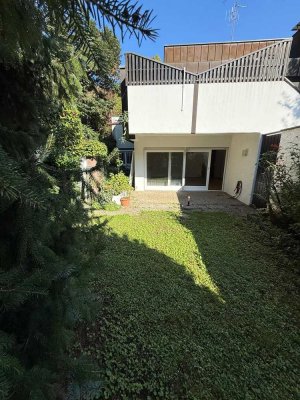 3-Zimmer-Einlieger-Wohnung mit Garten für max. 1-2 Personen