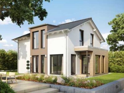 Einmalige Chance - hochwertiger Neubau - im Neubaugbiet