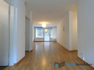 Schöne 3-Zimmer-Wohnung in zentraler Lage von Eppstein