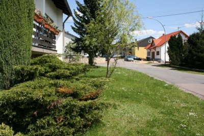 Bergstraße 1, 66271 Kleinblittersdorf
