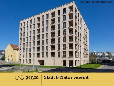 Jakomini Verde Haus A | Provisionsfrei | Stilvolles Wohnen im Grünen