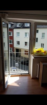Helle gemütliche 2.Z.Wohnung in Essen-Süd Rüttenscheid