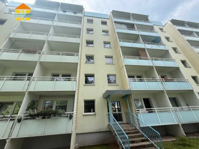 Provisionsfrei! 3-Zimmer-WE mit Gestaltungspotenzial zum Eigennutzen oder als Kapitalanlage!