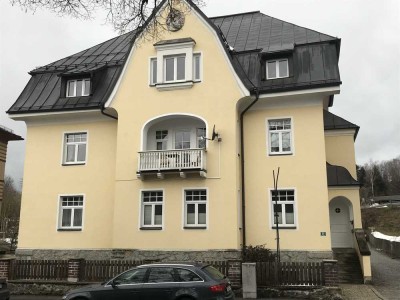 1,5 Zimmer Apartment