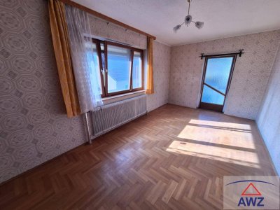 Ihr Traumhaus mit 2 getrennten Wohneinheiten in Friedberg!