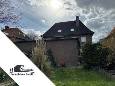 Top Lage: Wohn- und Geschäftshaus mit Ladenlokal und separater Wohneinheit!