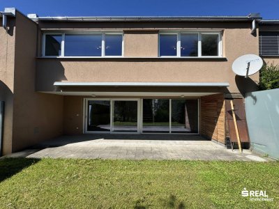 Ihr Traum-Reihenhaus in Feldkirch-Tisis!