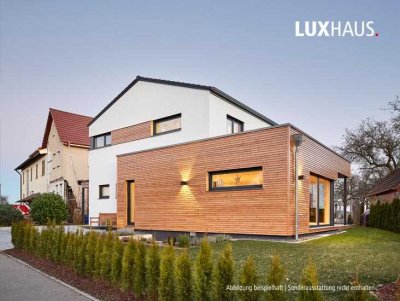 Viel Platz für die Familie – großes Einfamilienhaus auf großem Grundstück in Schwabach!