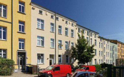 1-Zimmerwohnung Rostock