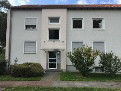 Neuer Fußboden inklusive! Schöne Wohnung Am Friedrichsberg!
