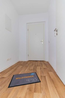 "Singlewohnung" zu vermieten...