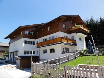 Ruhige und möblierte Dachgeschoß Maisonette Wohnung