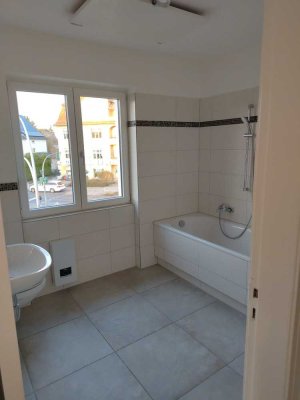 Wohnen mit Charakter: Großzügige 3-Zimmer-Wohnung in Lichterfelde