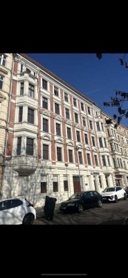 Helle 2,5-Zimmer Wohnung in Magdeburg-Werder