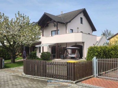 LEERSTEHEND! großzügiges Haus in Brunnen mit Einliegerwohnung