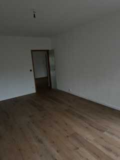 Barrierefreie 3-Zimmer Erdgeschosswohnung mit Terrasse in Bielefeld-Quelle