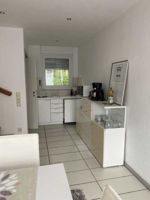Geschmackvolle möbilierte 1-Zimmer-Wohnung, vorzugsweise an Studierende/Azubis (temporäre Vermietung