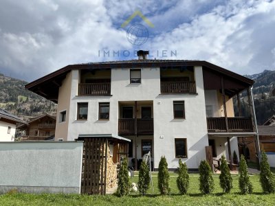 Zell am Ziller Gaudergasse / Dachgeschoß