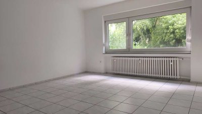 PORZ ZÜNDORF-RHEINNÄHE *2-Zimmerwohnung inkl. EK und Stellplatz *  Wohnen im Grünen–ruhig, gepflegt!