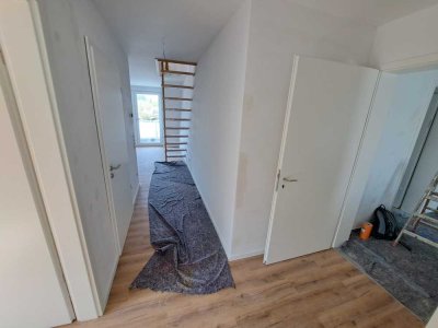 Mehrere Barrierearme Wohnungen Süderbrarup mit Aufzug