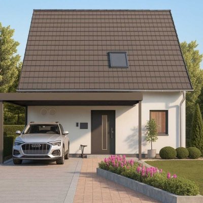 Mehr Raum, mehr Leben - STREIF Winterangebot sichern